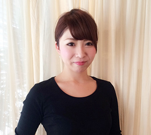 牧瀬 佳奈