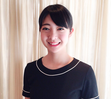 松山紗恵