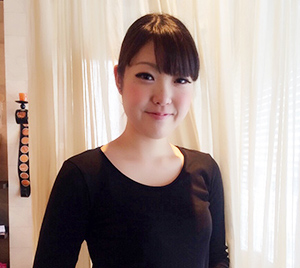 中尾 美穂