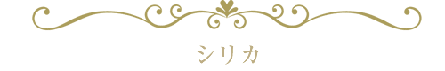 シリカ